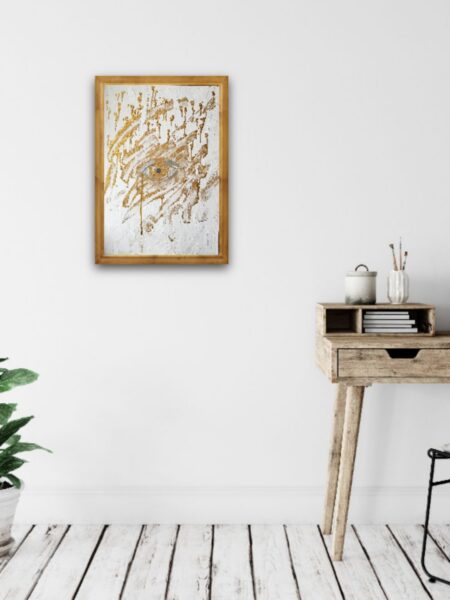modern deco art