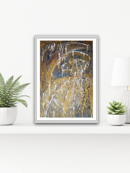 Fantasy Original Art